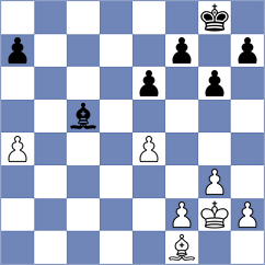 Harsha - Mieszke (Chess.com INT, 2020)
