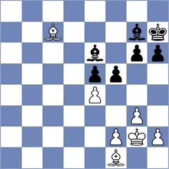 Shimanov - Jovanovic (Pasching AUT, 2025)