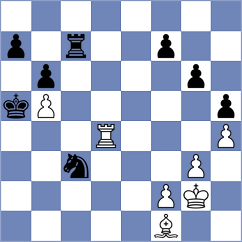 Hjartarson - Alekseev (chess.com INT, 2024)