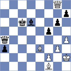 Chelushkina - Jovanovic (Vrnjacka Banja, 2007)
