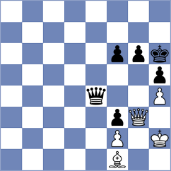Palchuk - Bortnyk (Chess.com INT, 2020)