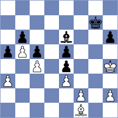 Ginsburg - Baklan (Germany, 2020)