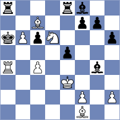 Ryabukhin - Ronka (chess.com INT, 2025)