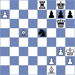Flynn - Goltseva (chess.com INT, 2022)