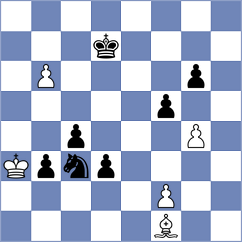 Platt - Novak (Can Picafort, 1992)