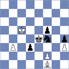 Gerbelli Neto - Kochiev (chess.com INT, 2023)