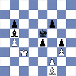 Das - Broca Jimenez (lichess.org INT, 2021)