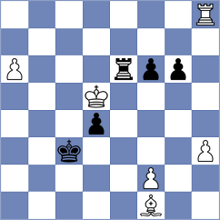 Omariev - Nakhbayeva (chess.com INT, 2024)