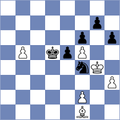Alvarez Albiol - Torrent San Nicolas (Barcelona ESP, 2025)