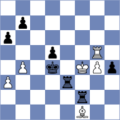 Pesotskiy - Luberanski (chess.com INT, 2024)