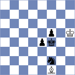 Andriessen - De Paz Sanmartin (chess.com INT, 2021)