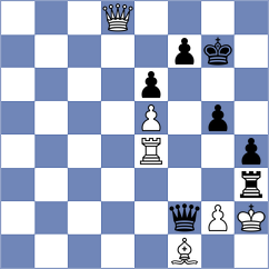 Gutenev - Shomoev (Chelyabinsk RUS, 2022)