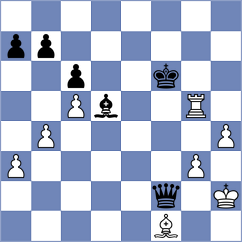 Krush - Zhao Xue (New York USA, 2024)