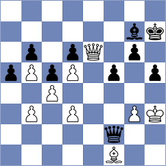 Fawzy - Fantinel (chess.com INT, 2025)