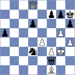 Navarro Martinez - Buijs Martin (Coin, 2021)