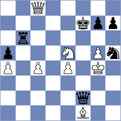 Khruschiov - Andreev (Moscow RUS, 2024)