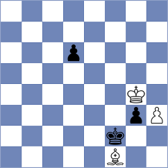 Aadya - Smirnov (chess.com INT, 2024)