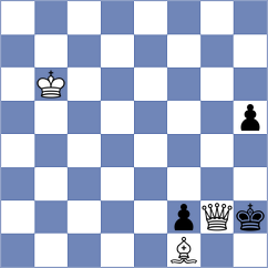 Ruetter - Thelen (Playchess.com INT, 2004)