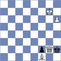 Ghazarian - Swiercz (chess.com INT, 2022)