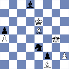 Gersov - Rosen (Philadelphia, 2002)