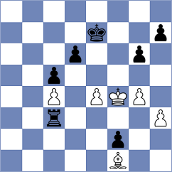 Blackwood - Gaehwiler (chess.com INT, 2022)
