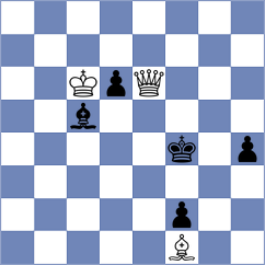 Patzer - Froehling (Schloss Schney, 1993)