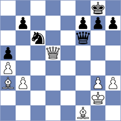 Ponomariov - Mitkov (Panormo, 2001)