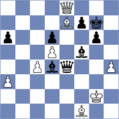 Riand - Kovacevic (Mendrisio, 1988)
