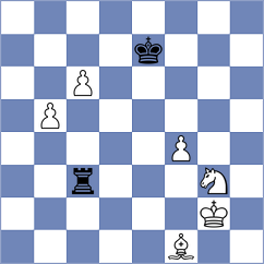 Savchenko - Leitao (chess.com INT, 2021)