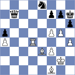 Bashkov - Mukhamadeev (Cheliabinsk, 2008)
