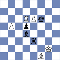 Landa - Rockdoc (Playchess.com INT, 2006)