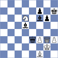 Varriale - Chakrabarty (chess.com INT, 2025)