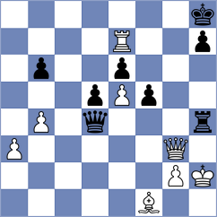 Constantino Blazquez - Andalon Gomez (Parla, 2008)