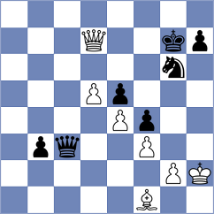 Bouget - Taboas Rodriguez (Chess.com INT, 2018)