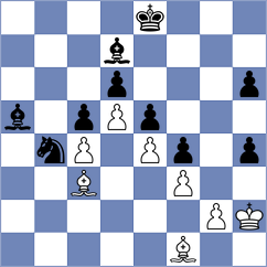 Jankovskis - Kovalenko (Lichess.org INT, 2021)