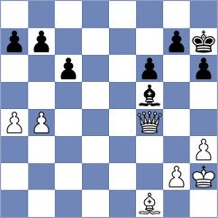 Alieva - Moorhouse (chess.com INT, 2024)