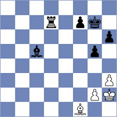 Linares - Rascon Vega (ICC INT, 2009)