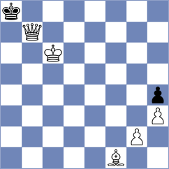 Kleiman - Rangel (chess.com INT, 2022)