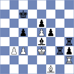 Buzas - Karthik (chess.com INT, 2024)