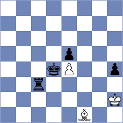 Jaracz - Kepeschuk (chess.com INT, 2023)
