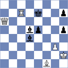 Mayeregger - Safarov (chess.com INT, 2024)