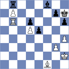 Becker - Rabiega (Germany, 1989)