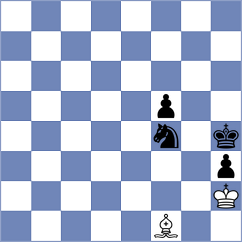 Livaic - Storn (chess.com INT, 2025)