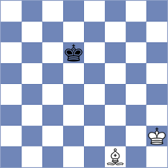 Gracia Alvarez - Grandelius (Chess.com INT, 2021)