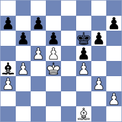 Hilbenz - Kussmann (Forchtenberg, 2003)