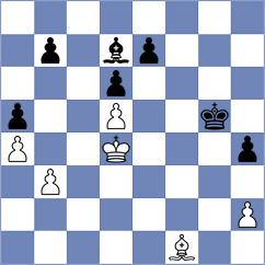 Vasenev - Muratov (chess.com INT, 2024)