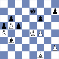 Hamitevici - Kamsky (chess.com INT, 2024)
