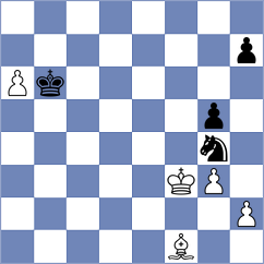 Pedersen - Royset (Norway, 1999)