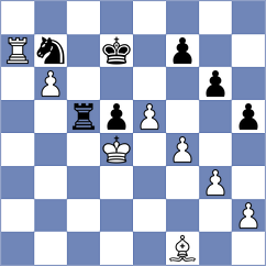Xiong - Antova (Chesterfield MO USA, 2024)