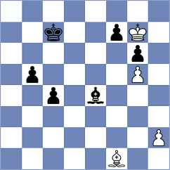 Klepikov - Tristan (chess.com INT, 2023)